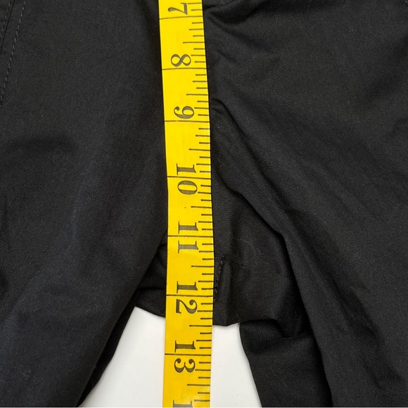Koi Classics⎮James Mens Scrub Pants⎮601 Tall⎮Black⎮L Tall - Picture 14 of 15